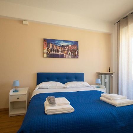Sciesa Guest House 维罗纳 外观 照片