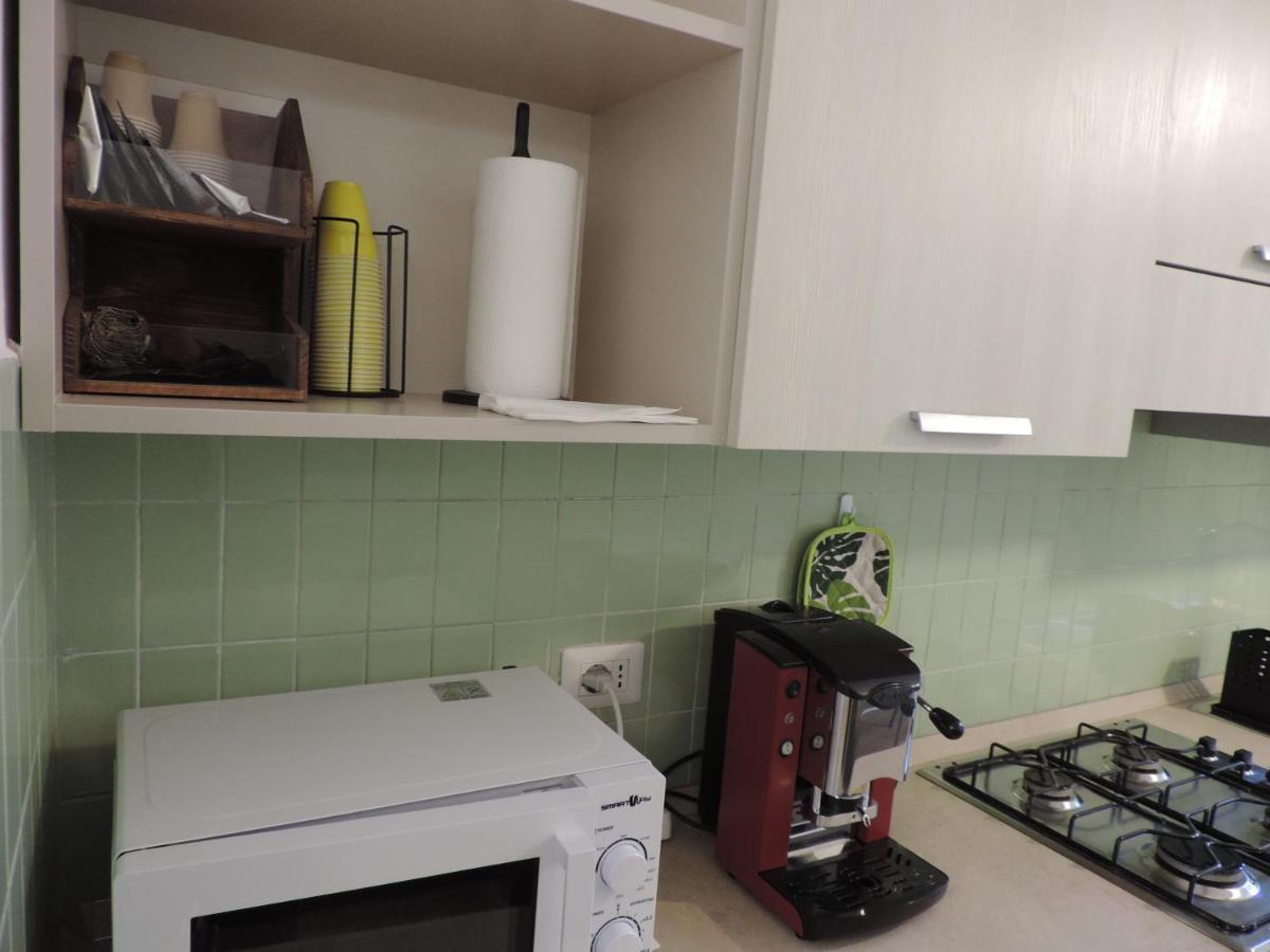 Sciesa Guest House 维罗纳 外观 照片