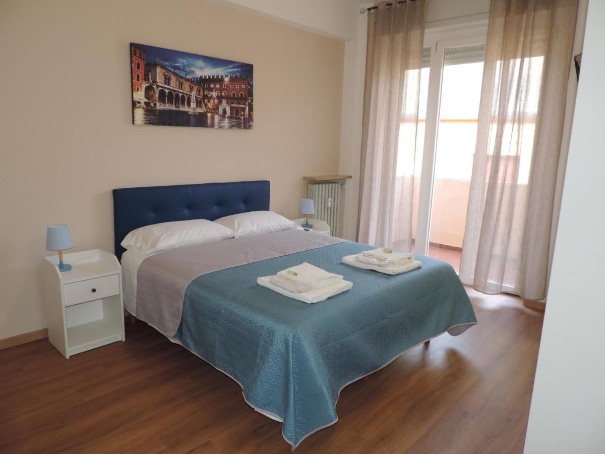 Sciesa Guest House 维罗纳 外观 照片