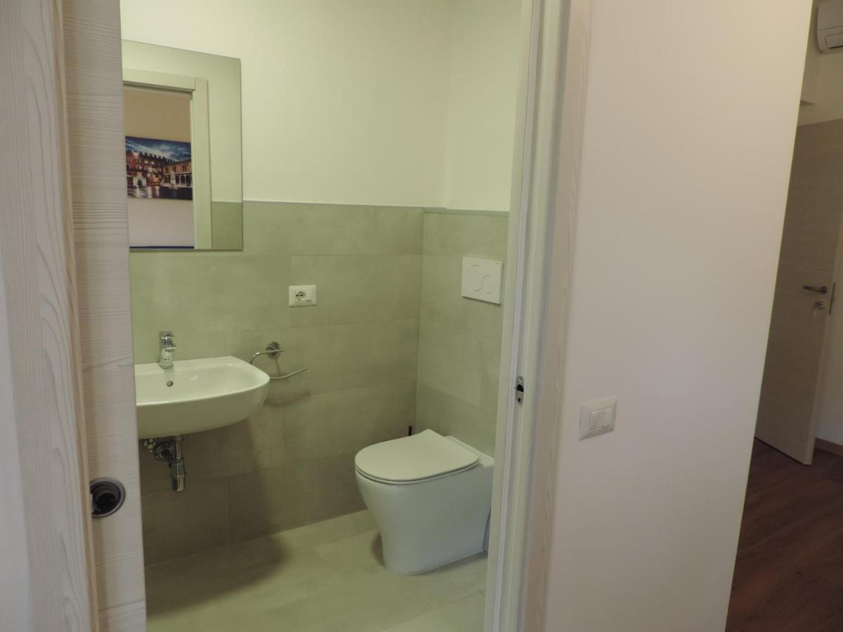 Sciesa Guest House 维罗纳 外观 照片