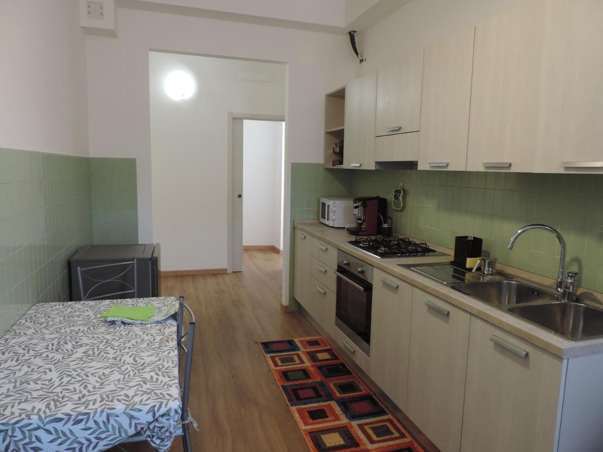 Sciesa Guest House 维罗纳 外观 照片