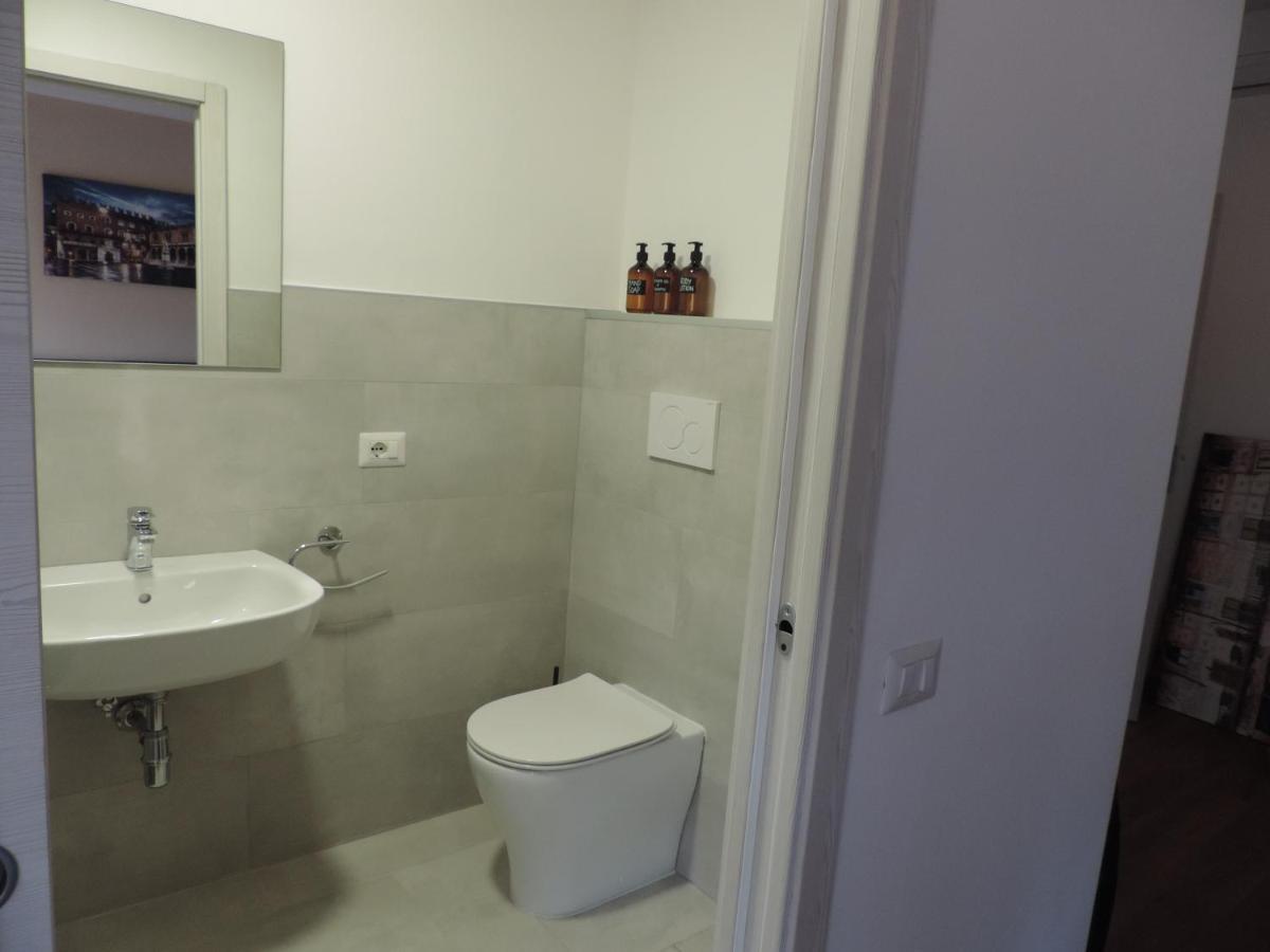Sciesa Guest House 维罗纳 外观 照片