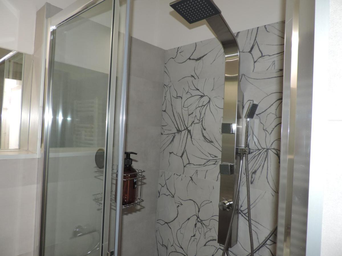 Sciesa Guest House 维罗纳 外观 照片