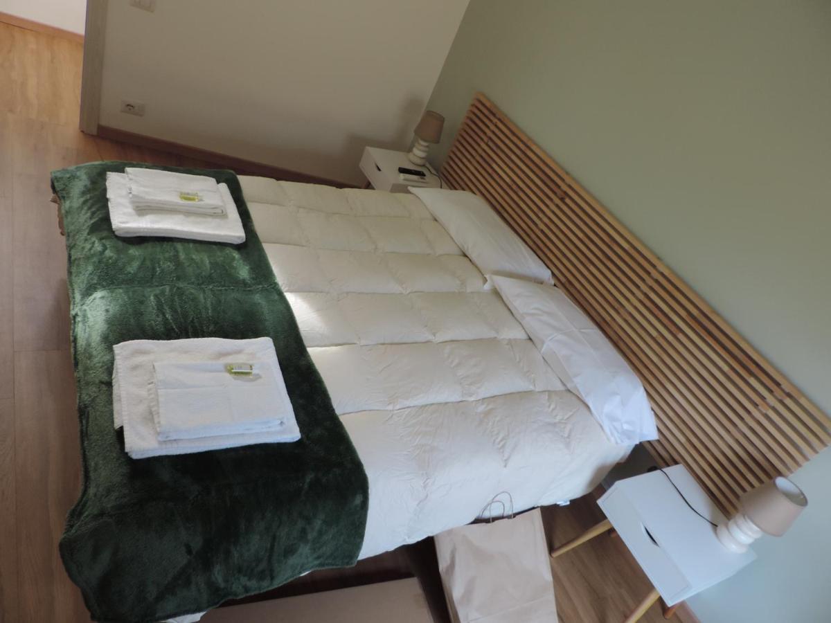 Sciesa Guest House 维罗纳 外观 照片