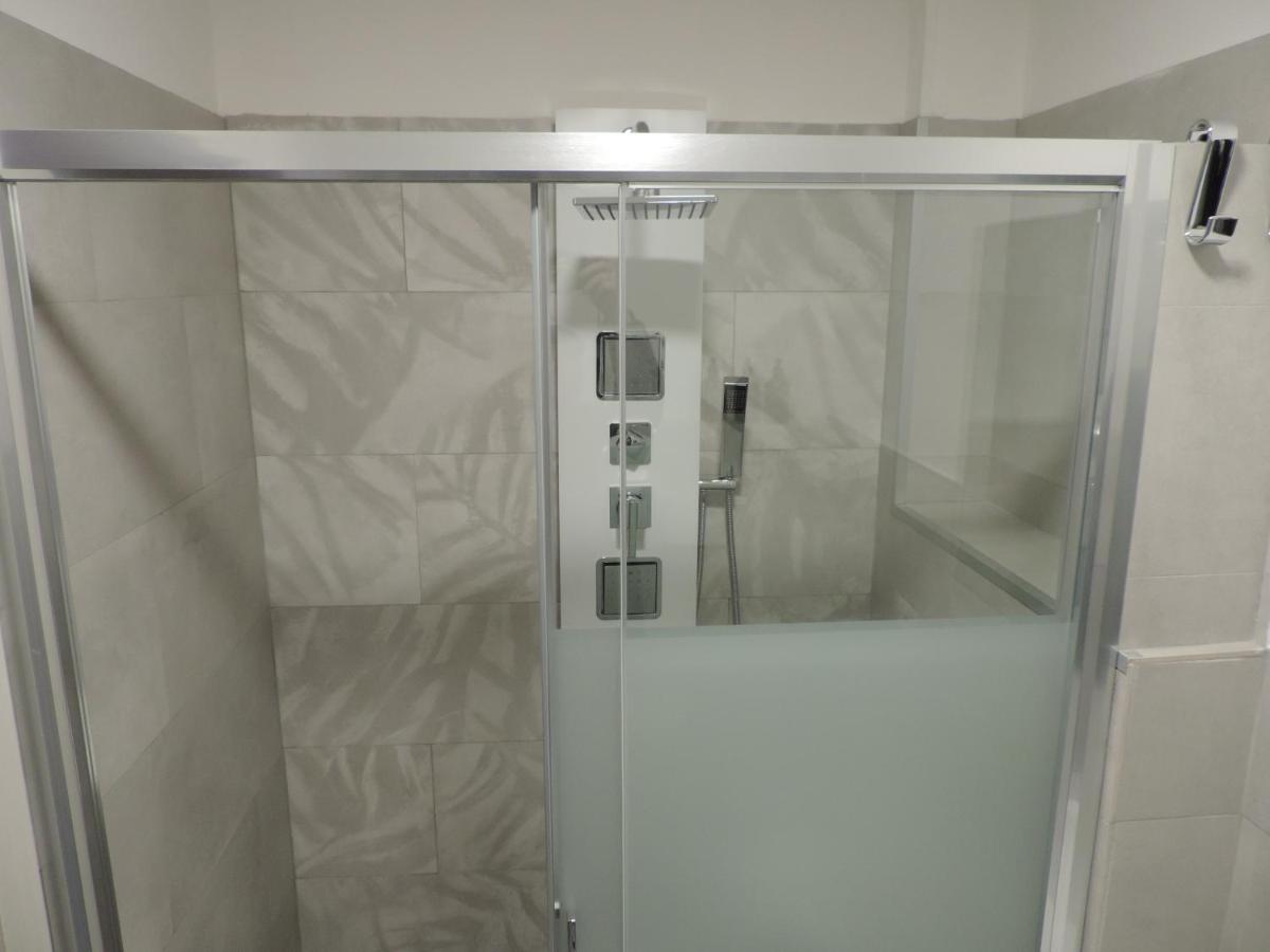 Sciesa Guest House 维罗纳 外观 照片