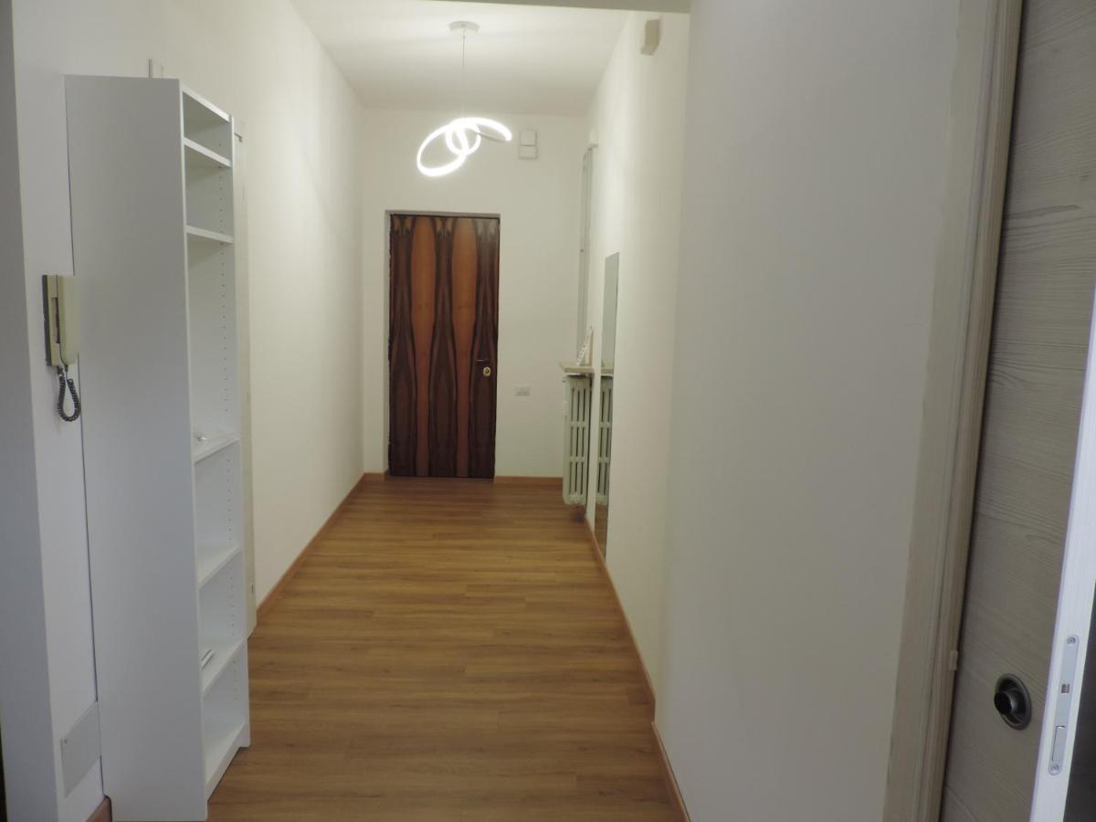 Sciesa Guest House 维罗纳 外观 照片