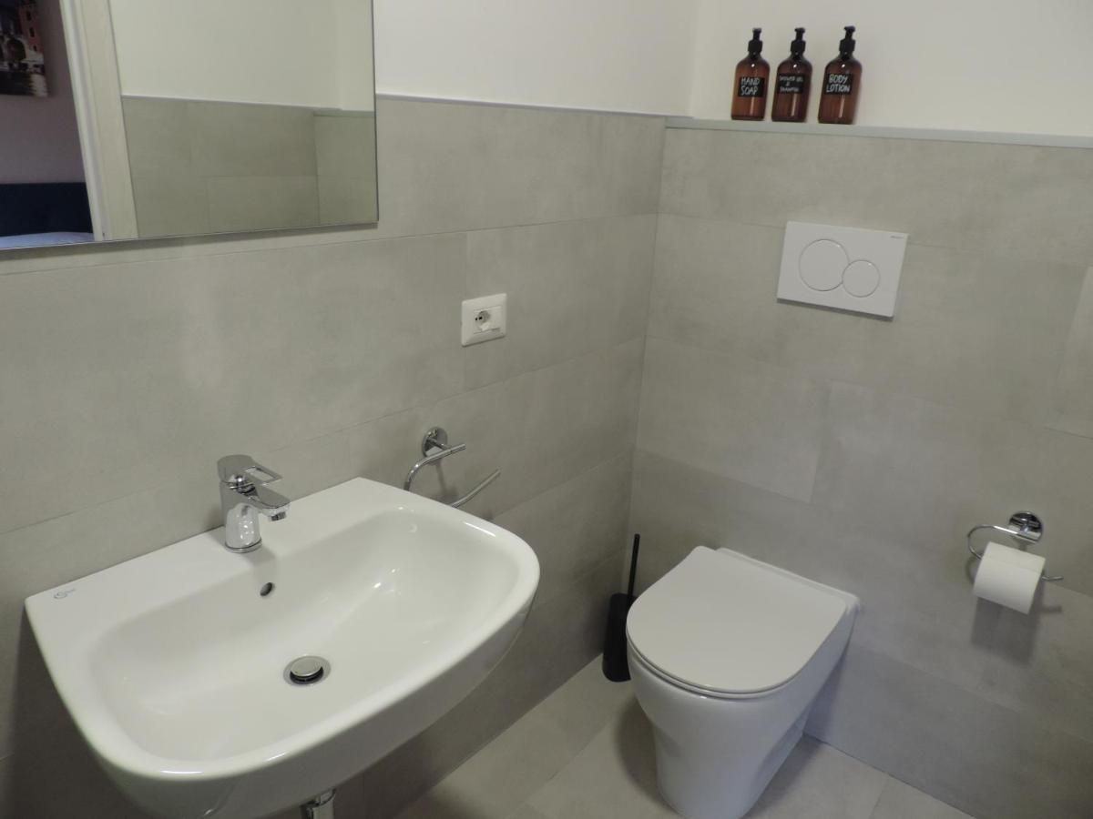 Sciesa Guest House 维罗纳 外观 照片