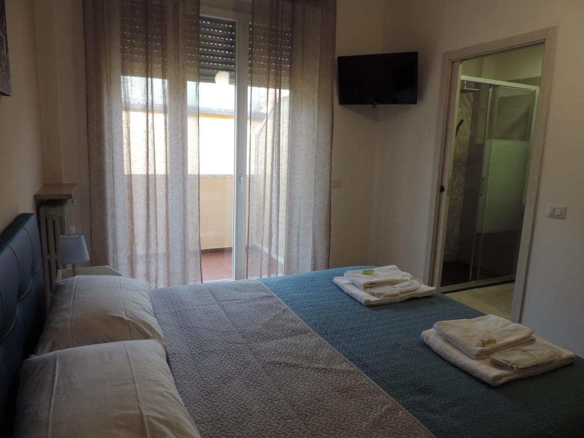 Sciesa Guest House 维罗纳 外观 照片