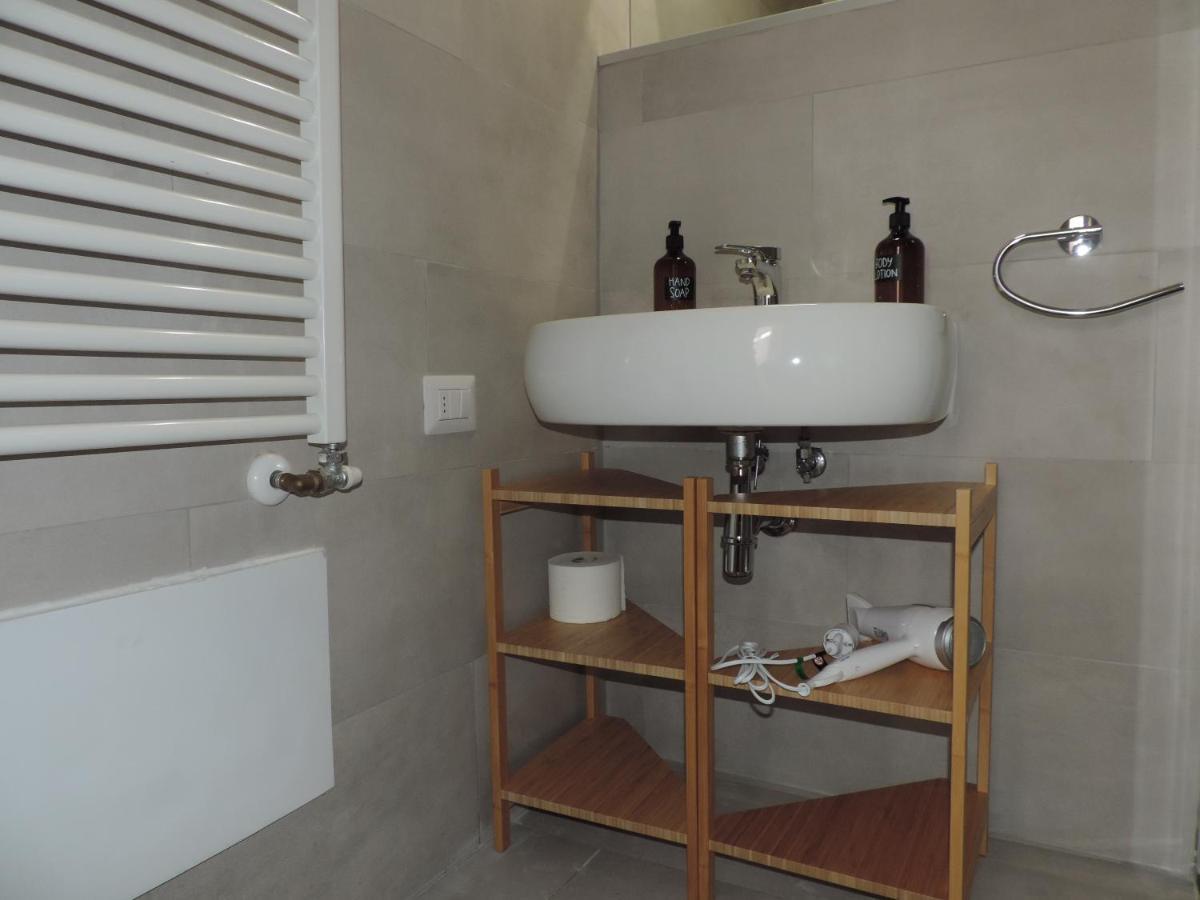Sciesa Guest House 维罗纳 外观 照片