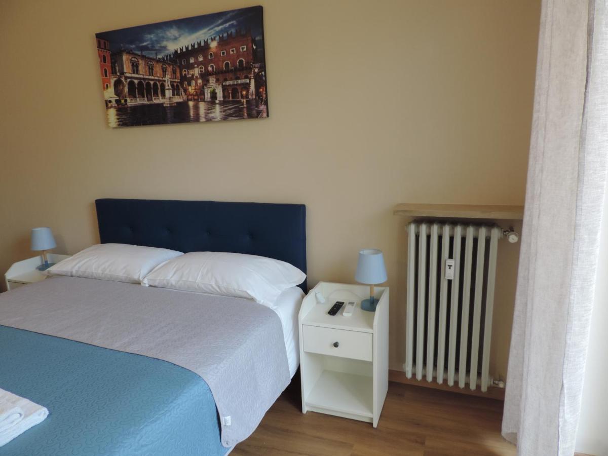 Sciesa Guest House 维罗纳 外观 照片