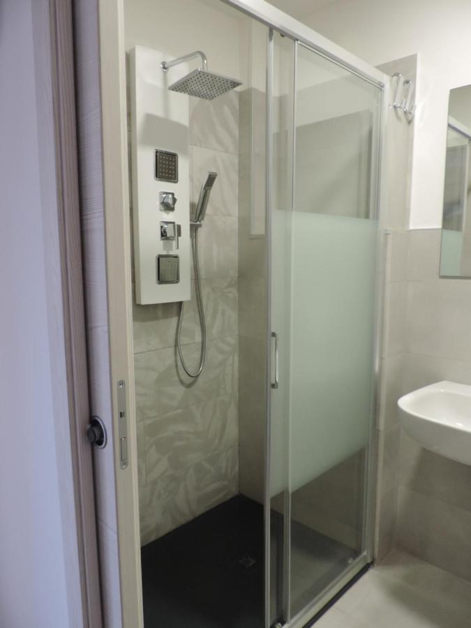Sciesa Guest House 维罗纳 外观 照片