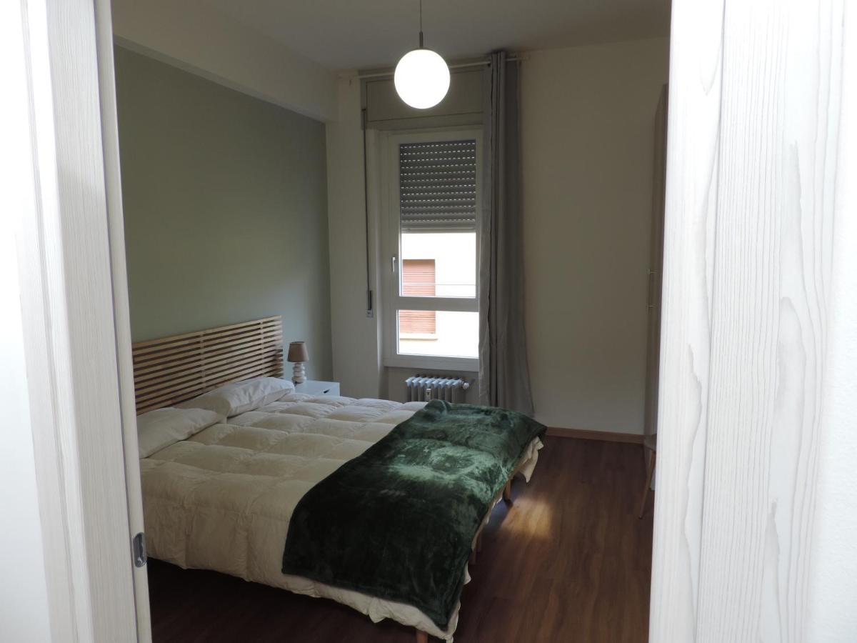 Sciesa Guest House 维罗纳 外观 照片