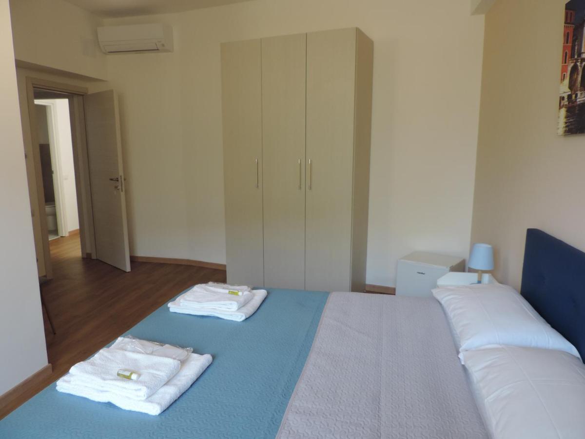 Sciesa Guest House 维罗纳 外观 照片
