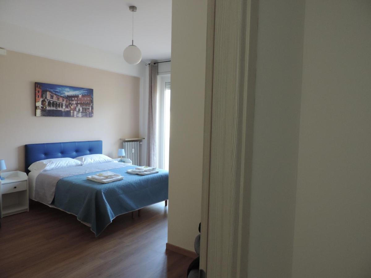 Sciesa Guest House 维罗纳 外观 照片