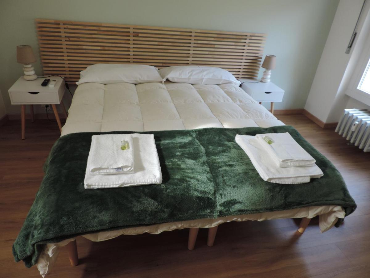 Sciesa Guest House 维罗纳 外观 照片