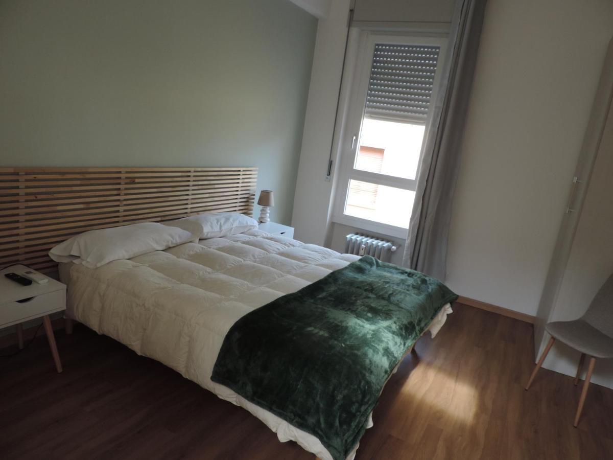 Sciesa Guest House 维罗纳 外观 照片