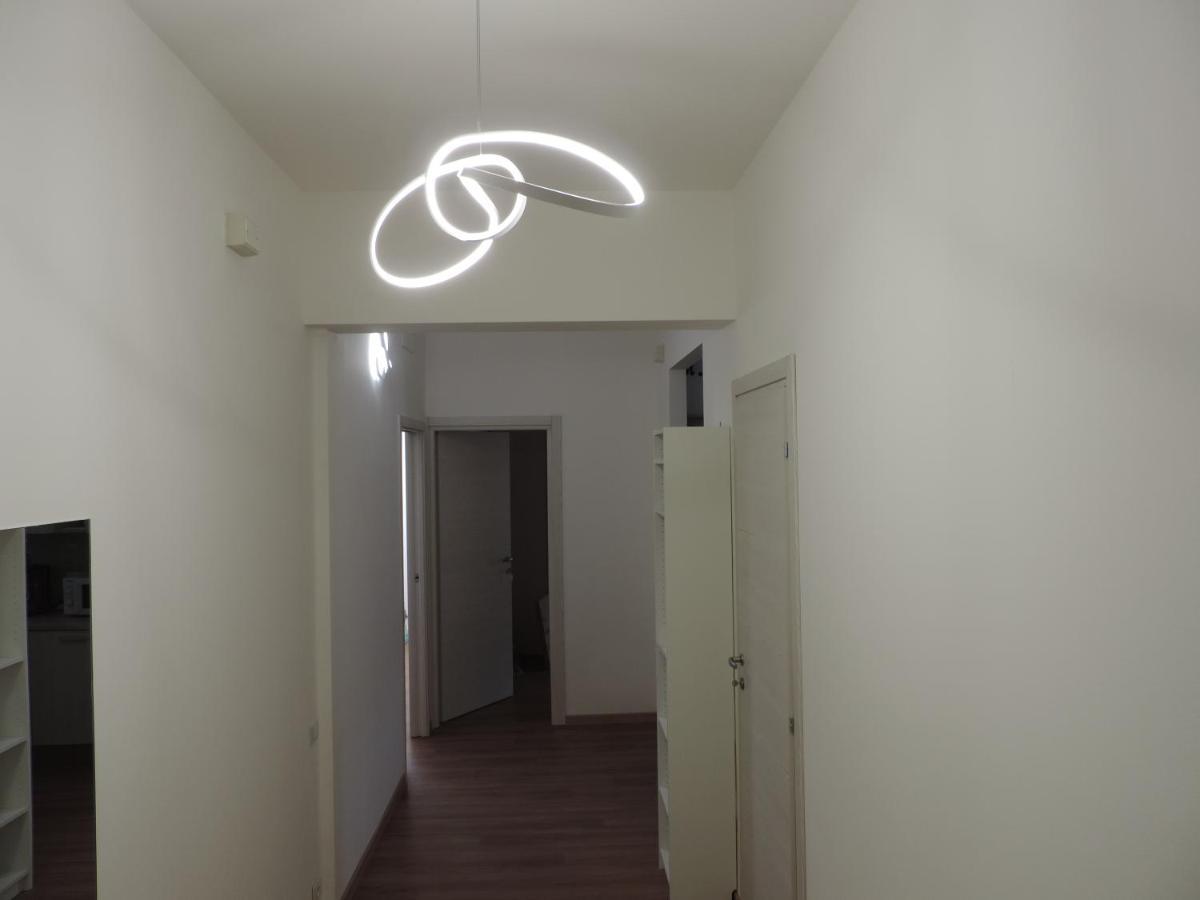 Sciesa Guest House 维罗纳 外观 照片