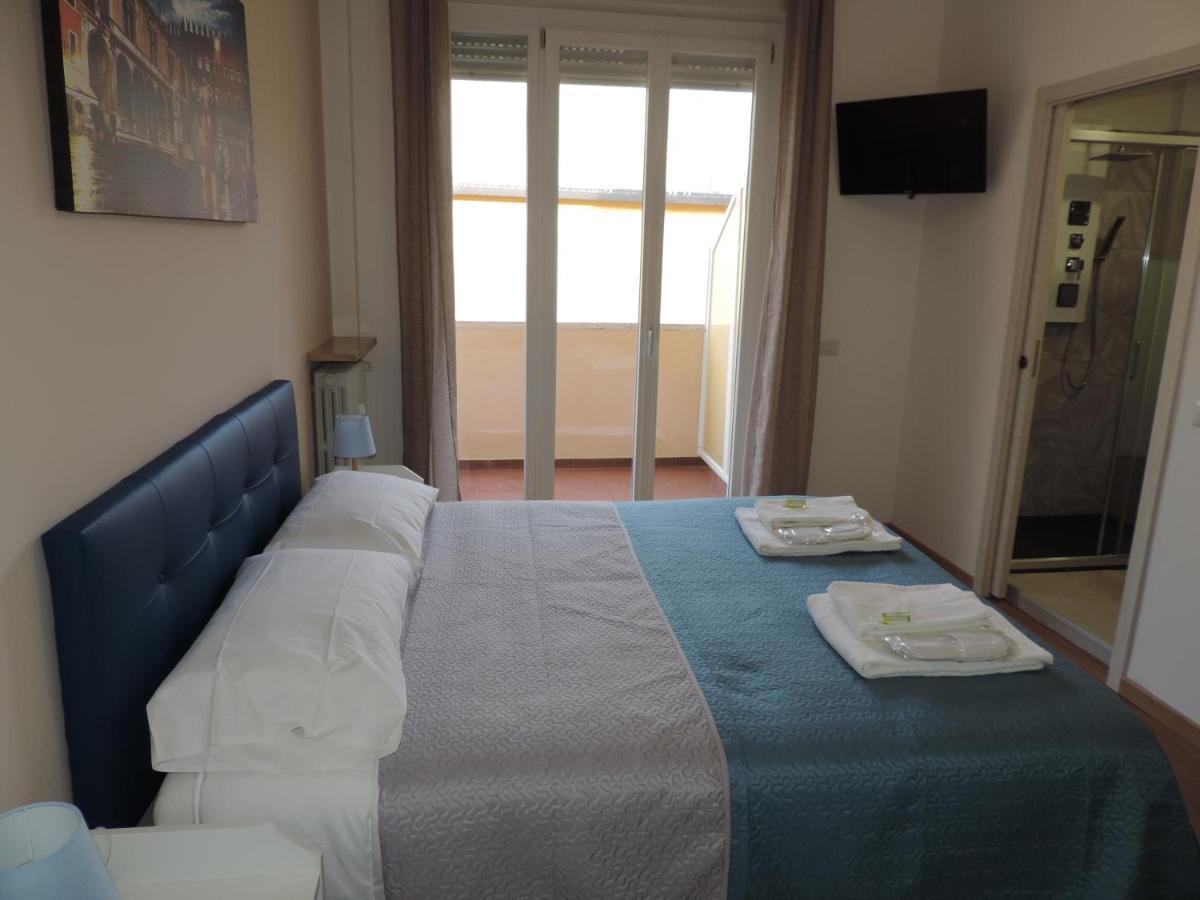 Sciesa Guest House 维罗纳 外观 照片