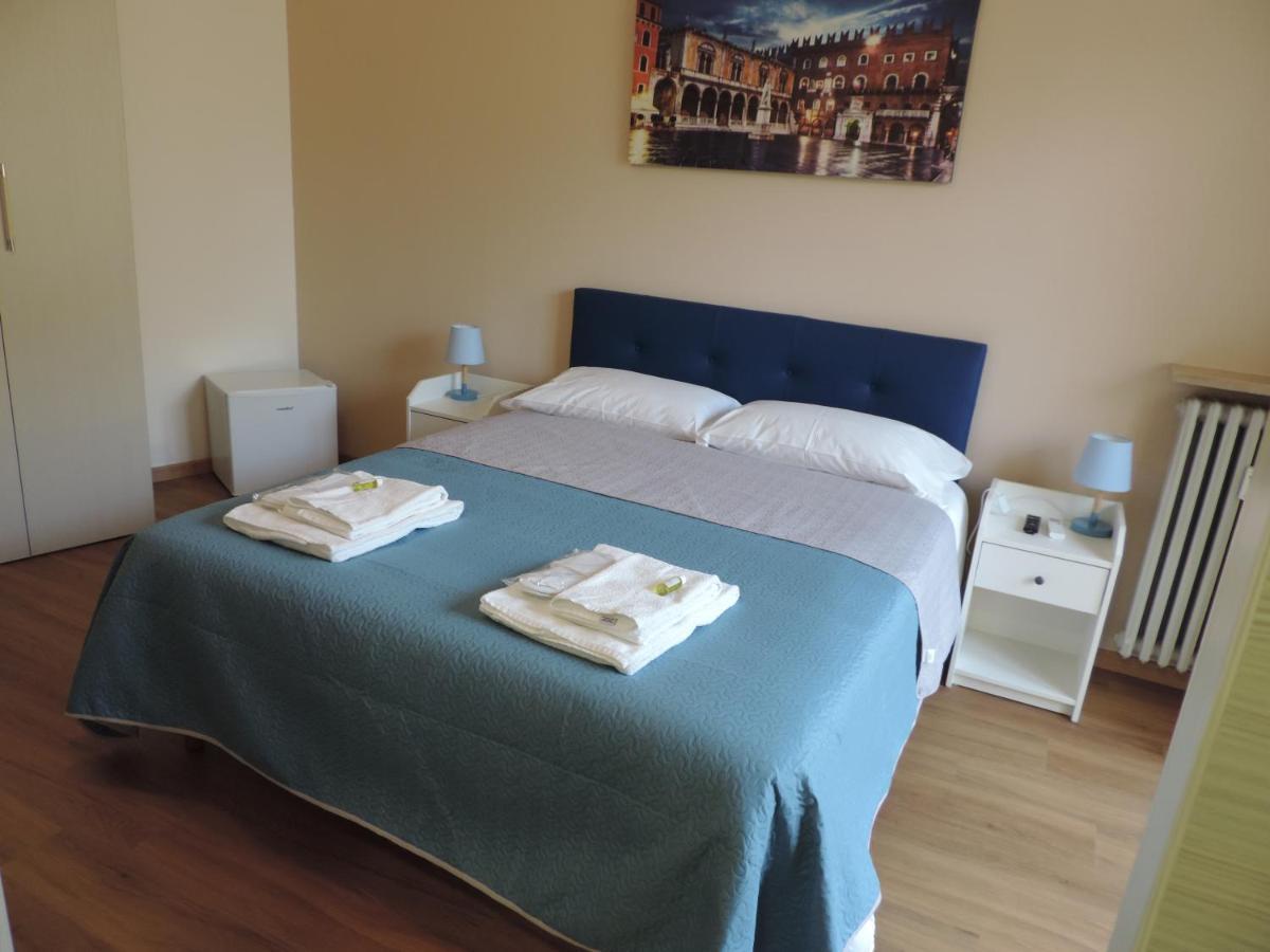 Sciesa Guest House 维罗纳 外观 照片