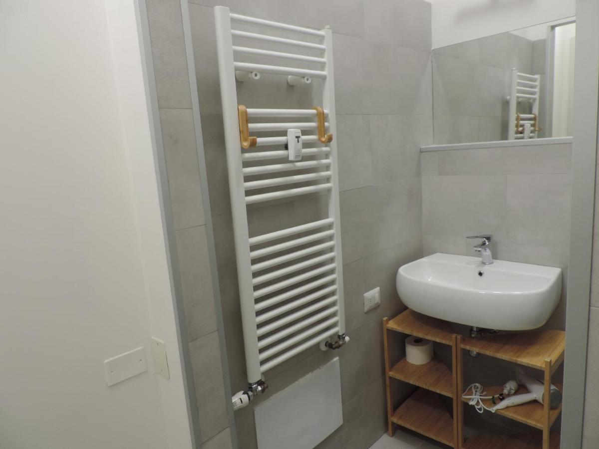 Sciesa Guest House 维罗纳 外观 照片