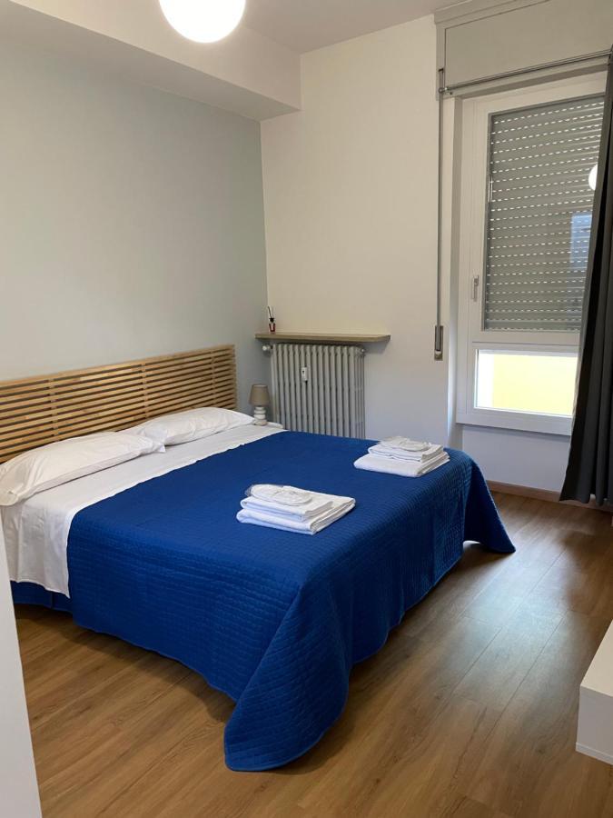 Sciesa Guest House 维罗纳 外观 照片