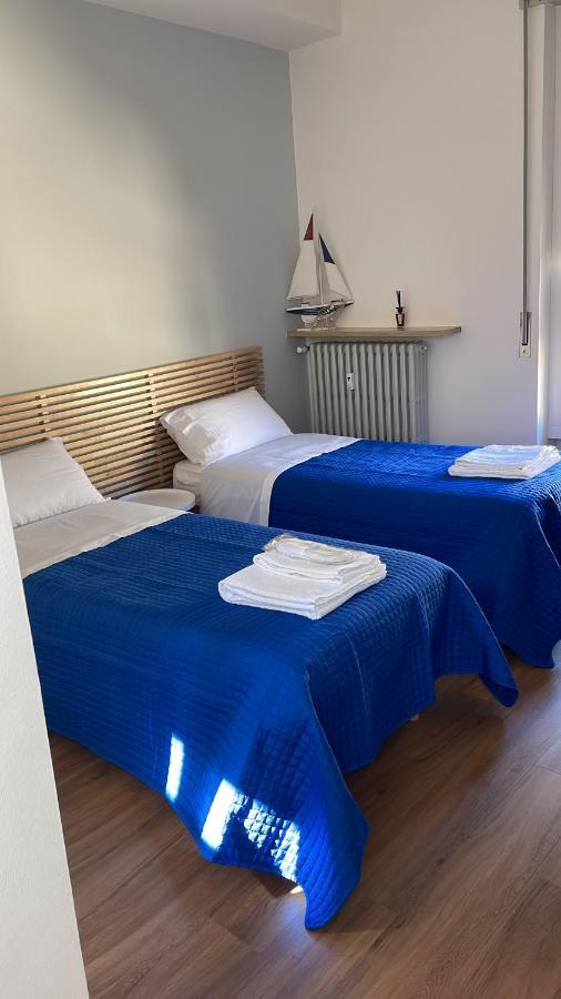 Sciesa Guest House 维罗纳 外观 照片
