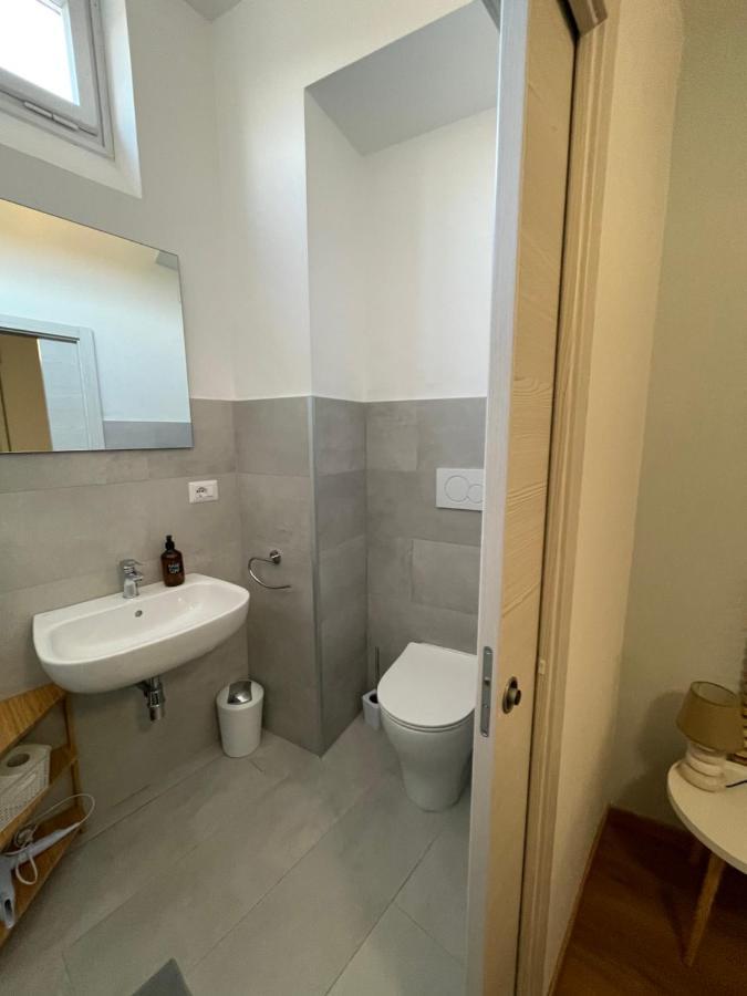 Sciesa Guest House 维罗纳 外观 照片
