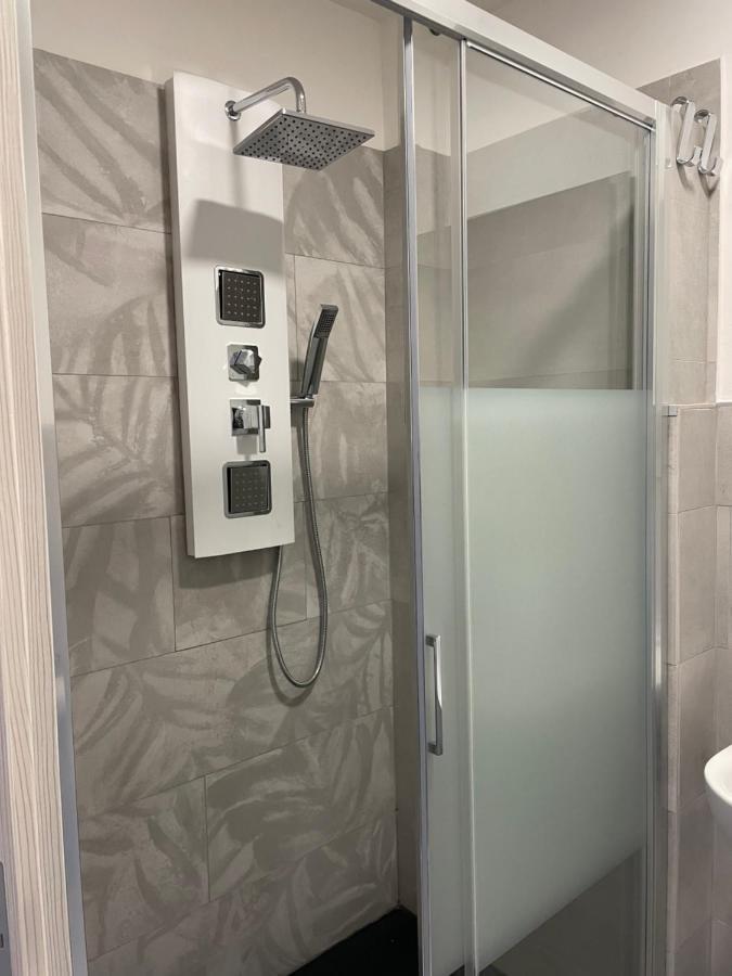 Sciesa Guest House 维罗纳 外观 照片