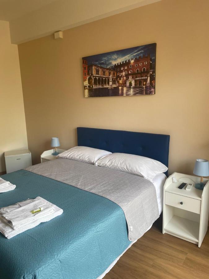 Sciesa Guest House 维罗纳 外观 照片