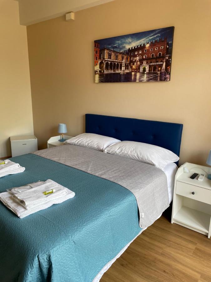 Sciesa Guest House 维罗纳 外观 照片