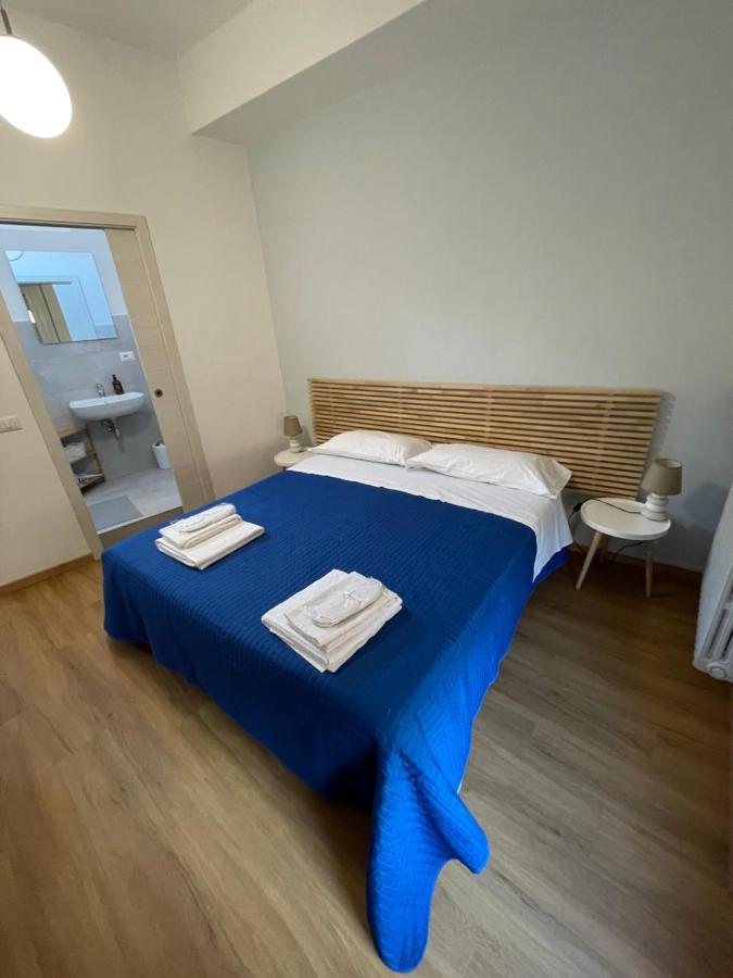 Sciesa Guest House 维罗纳 外观 照片