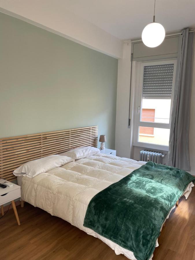 Sciesa Guest House 维罗纳 外观 照片