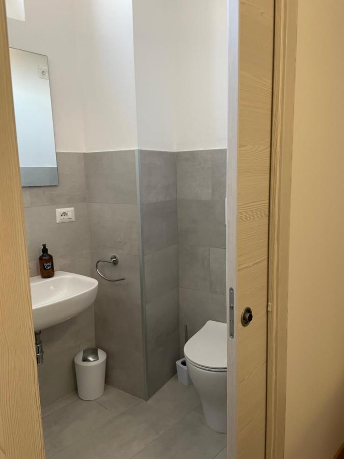 Sciesa Guest House 维罗纳 外观 照片
