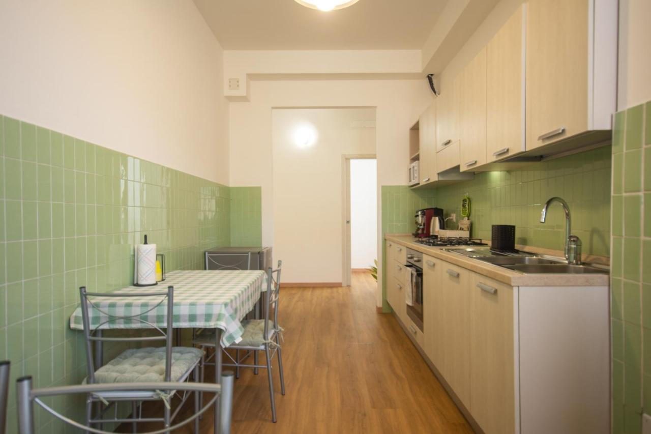 Sciesa Guest House 维罗纳 外观 照片