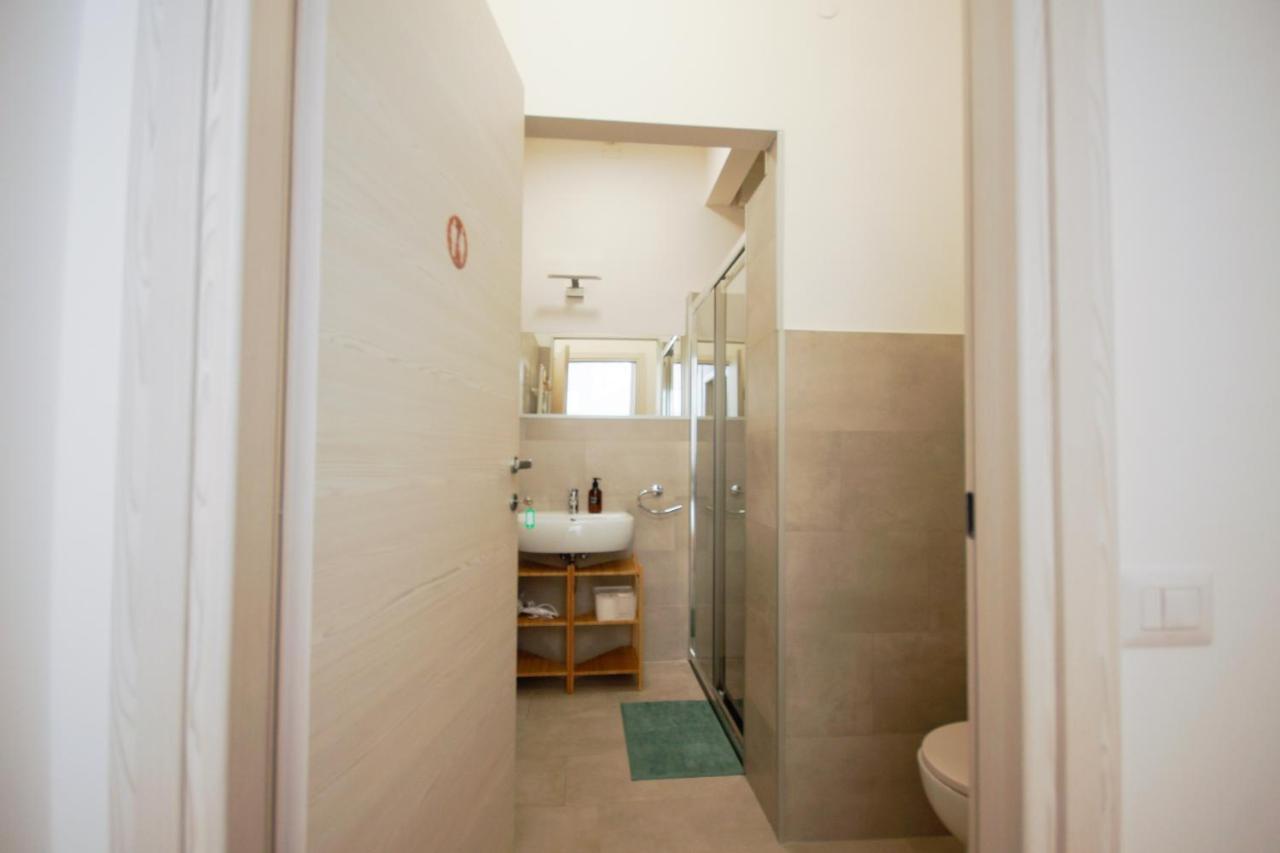 Sciesa Guest House 维罗纳 外观 照片