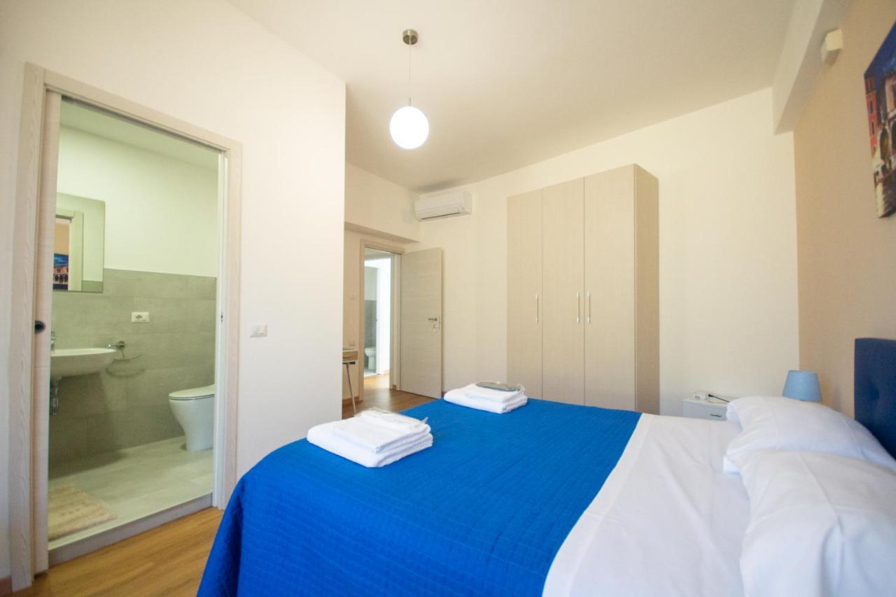 Sciesa Guest House 维罗纳 外观 照片