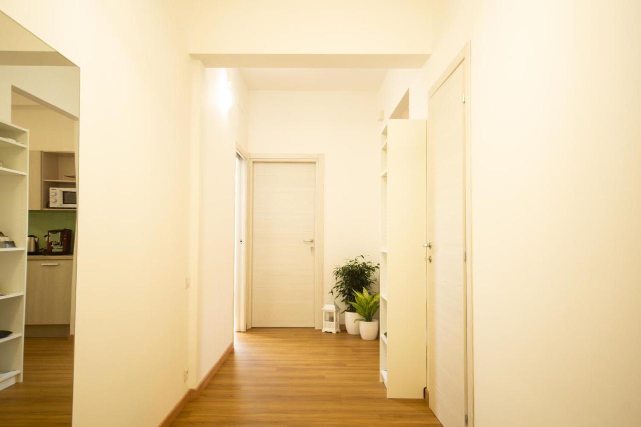 Sciesa Guest House 维罗纳 外观 照片