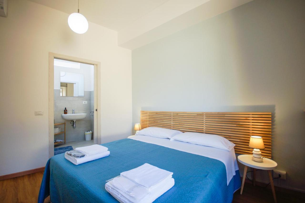 Sciesa Guest House 维罗纳 外观 照片