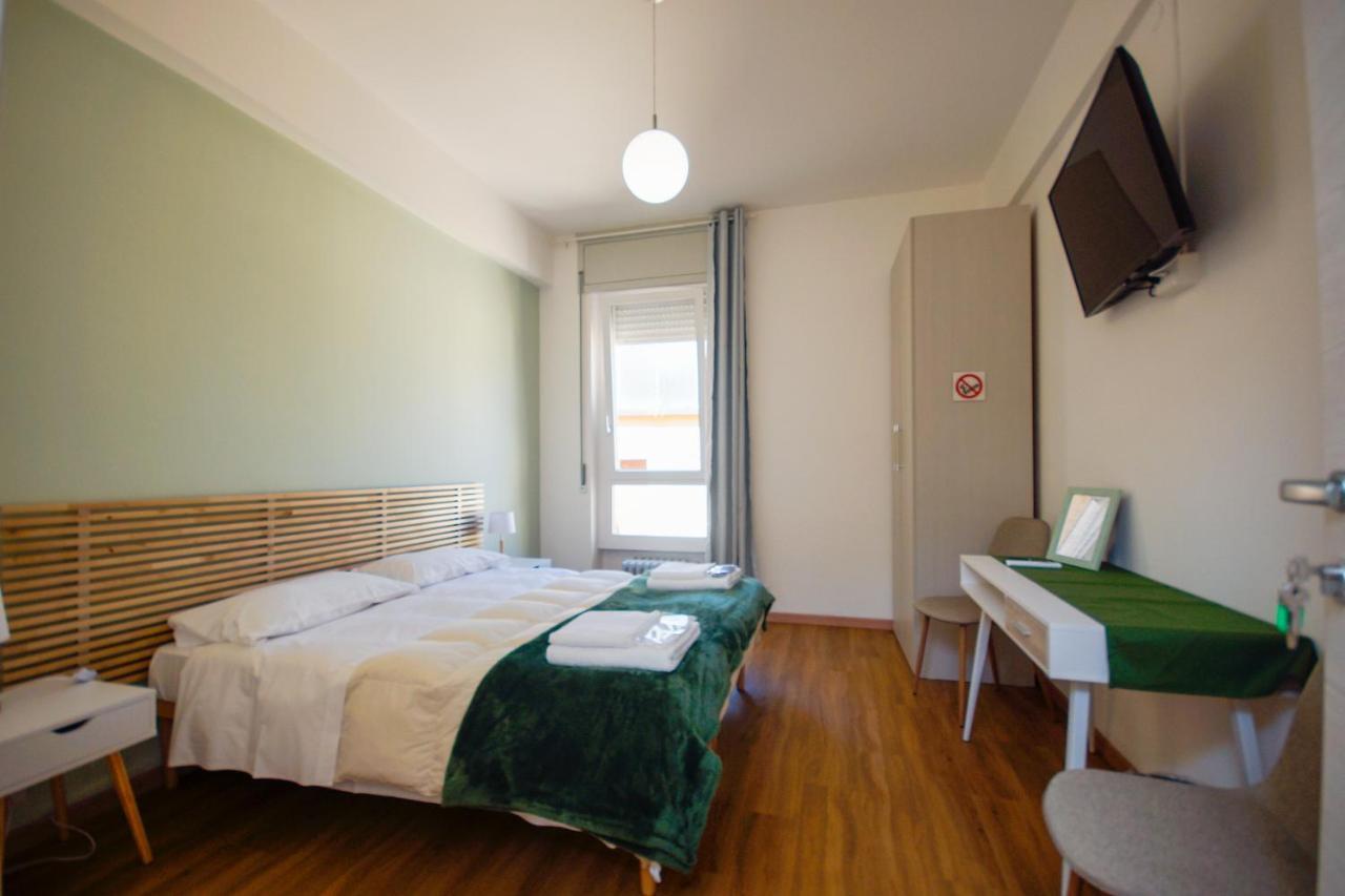 Sciesa Guest House 维罗纳 外观 照片