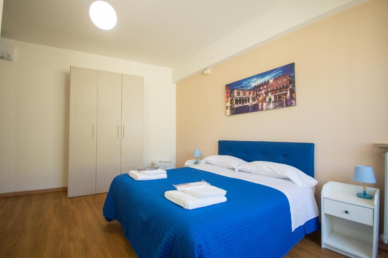 Sciesa Guest House 维罗纳 外观 照片