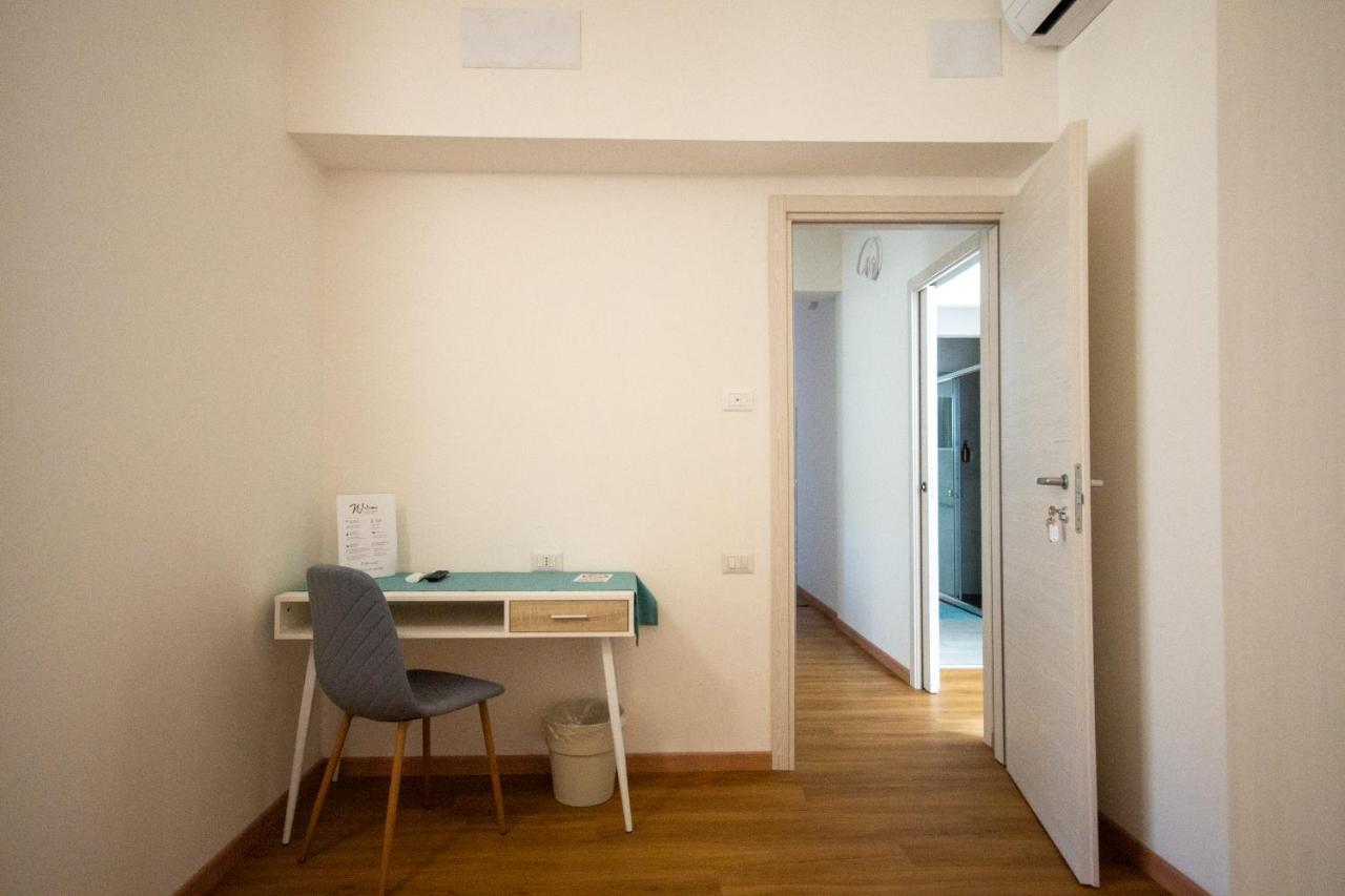 Sciesa Guest House 维罗纳 外观 照片