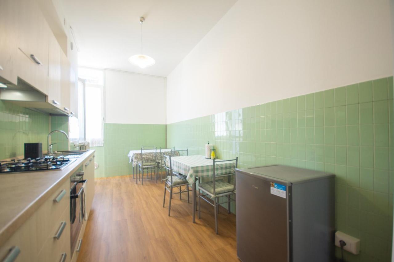 Sciesa Guest House 维罗纳 外观 照片