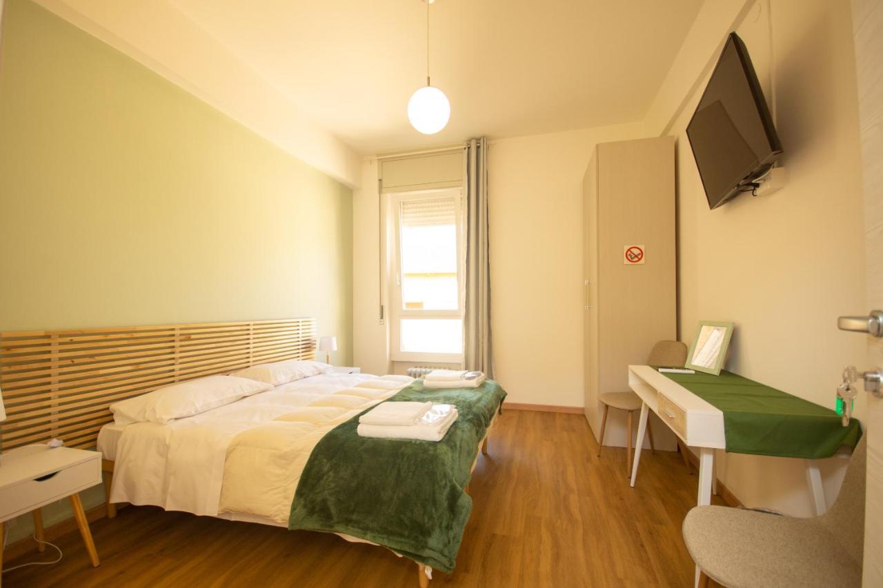 Sciesa Guest House 维罗纳 外观 照片