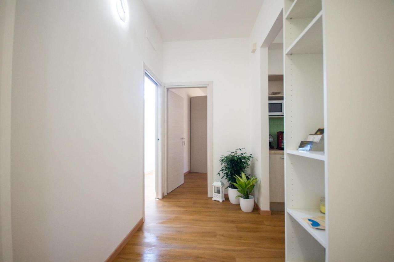 Sciesa Guest House 维罗纳 外观 照片