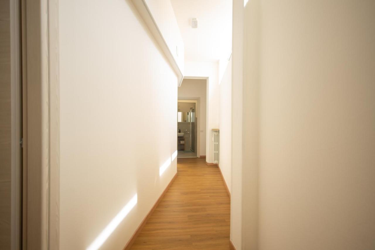Sciesa Guest House 维罗纳 外观 照片