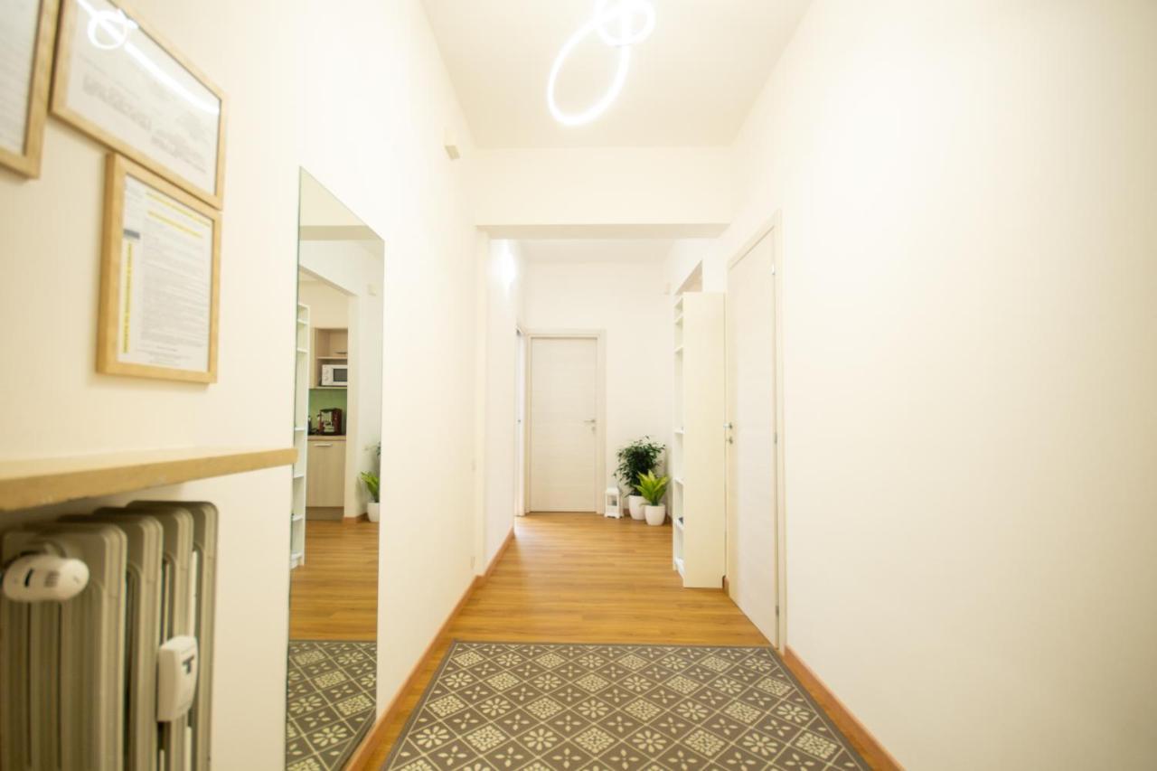Sciesa Guest House 维罗纳 外观 照片
