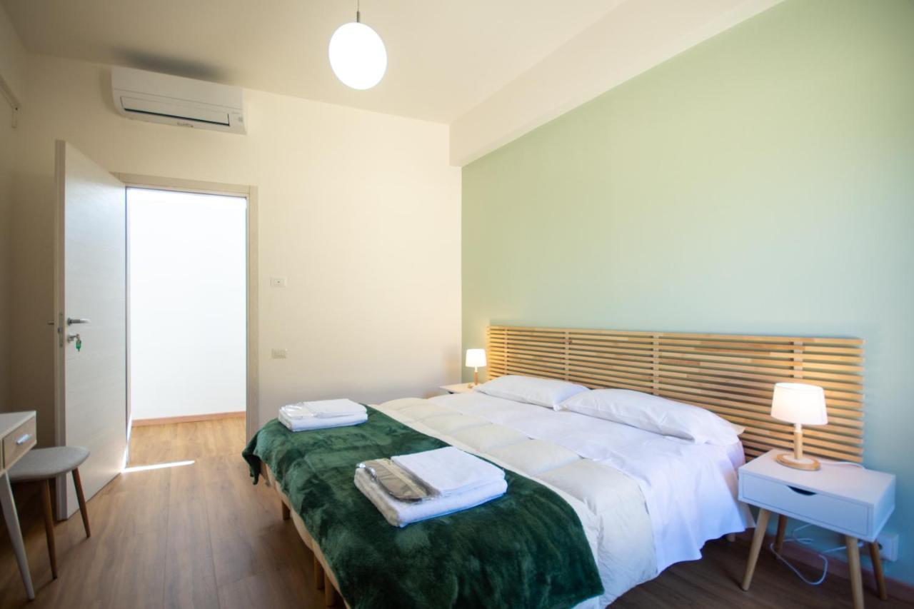 Sciesa Guest House 维罗纳 外观 照片