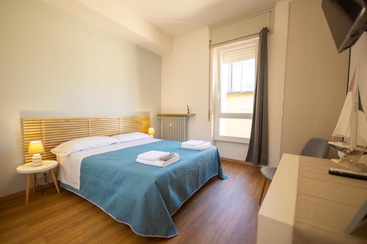 Sciesa Guest House 维罗纳 外观 照片
