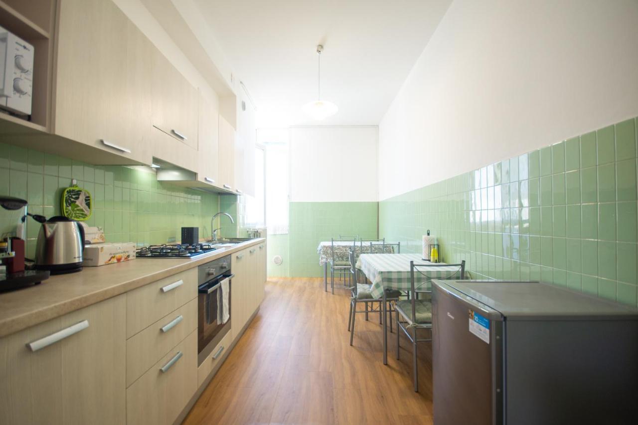 Sciesa Guest House 维罗纳 外观 照片