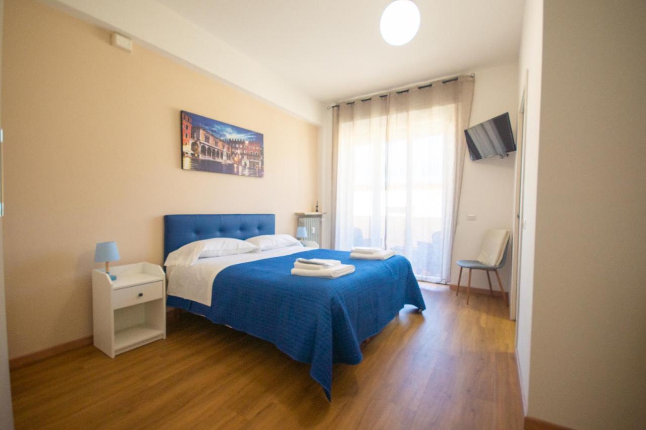 Sciesa Guest House 维罗纳 外观 照片